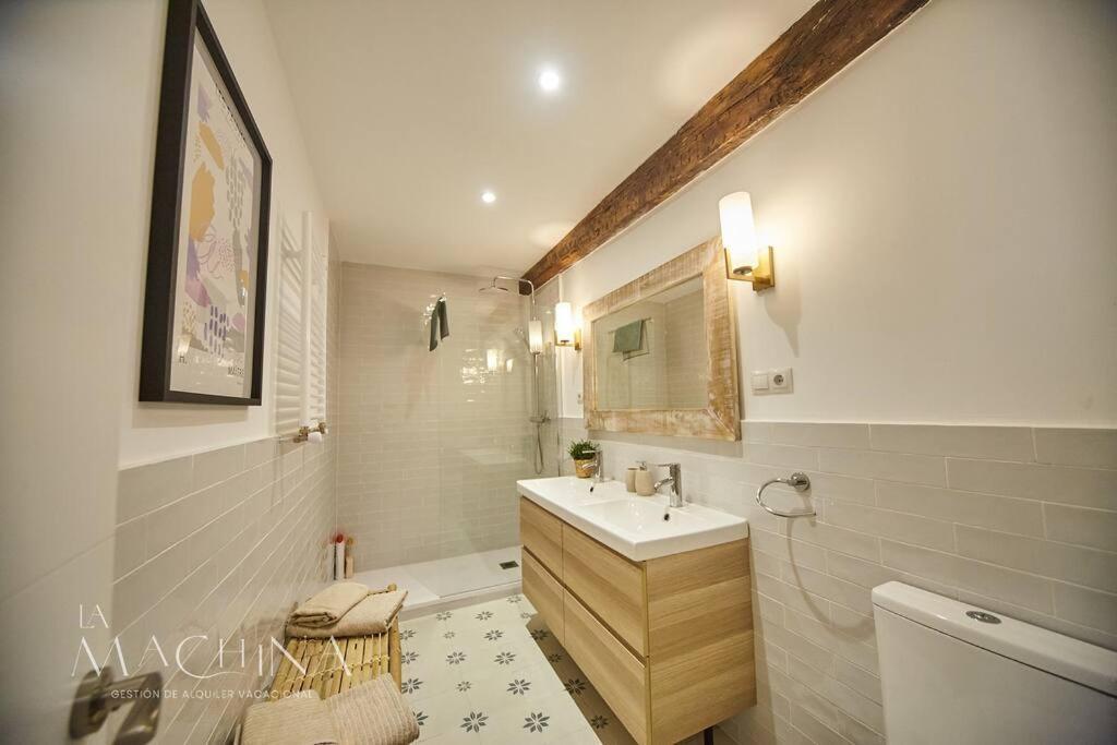 Cervantes Apartment