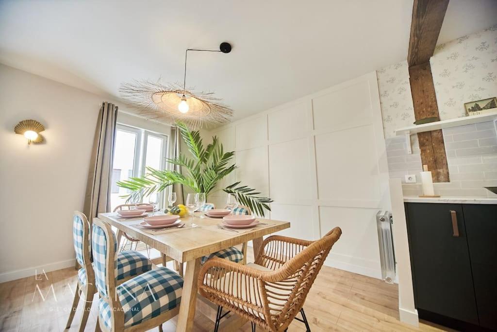 Apartment Cervantes *