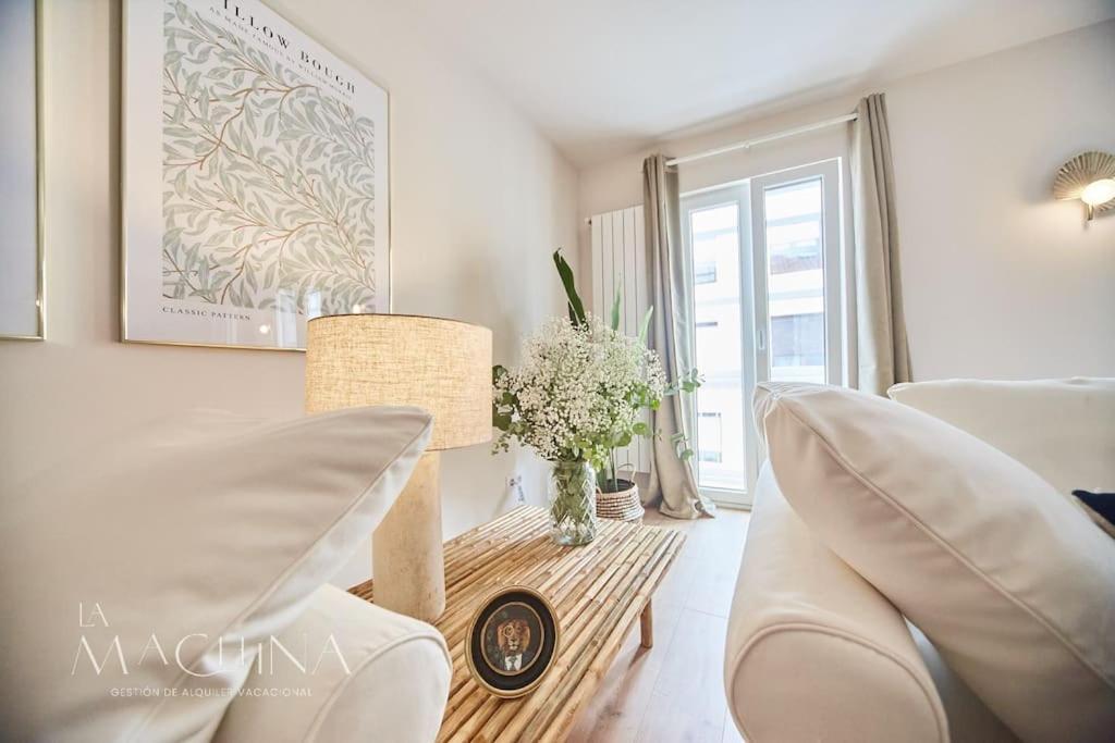 Apartment Cervantes