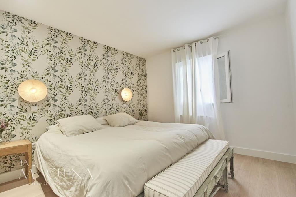 Apartment Cervantes *