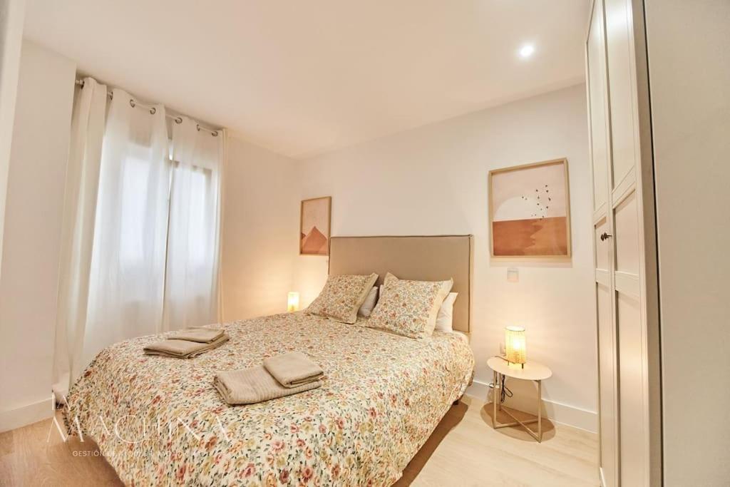 Cervantes Apartment *