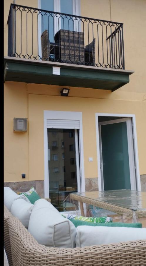 Villalvaro Con Parking