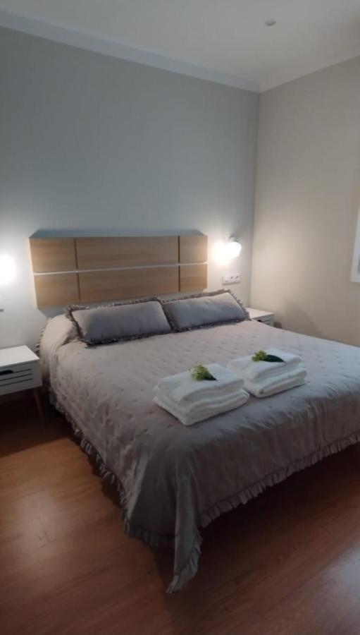 Apartment Villalvaro Con Parking Santander