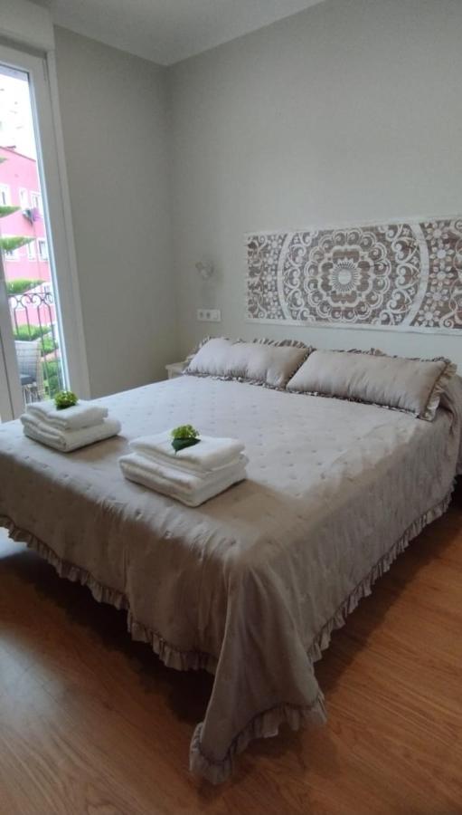 Villalvaro Con Parking * Santander