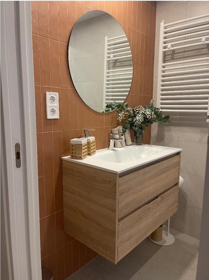 Apartamento 4 Pax Recien Reformado En El Centro De Apartment Santander