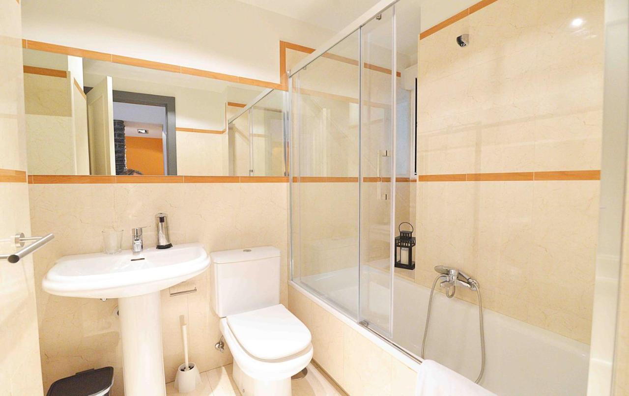Apartment El De San Javier By Just *