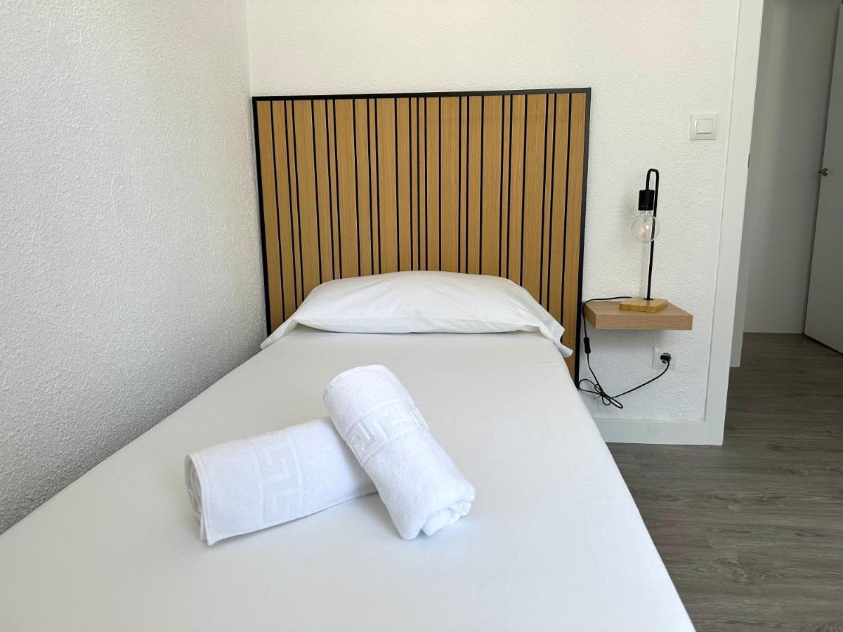 Apartment En El Corazon De *