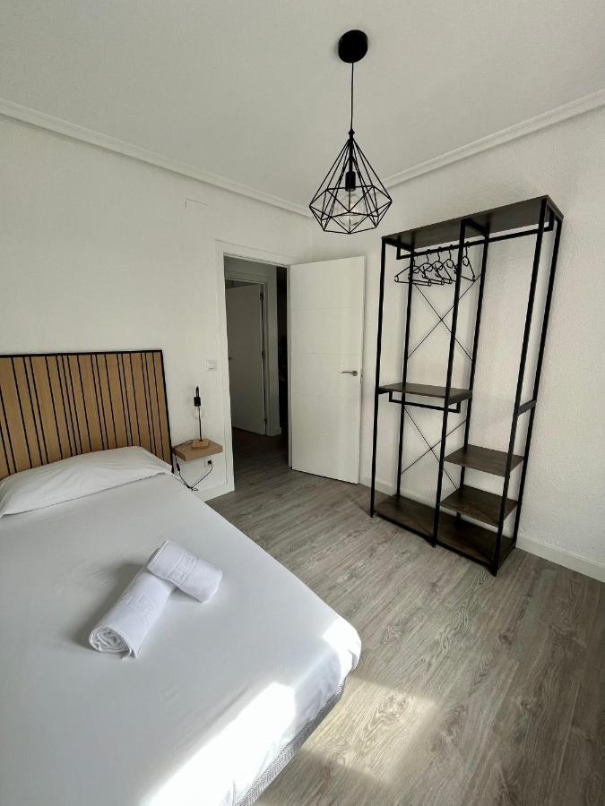 En El Corazon De Apartment