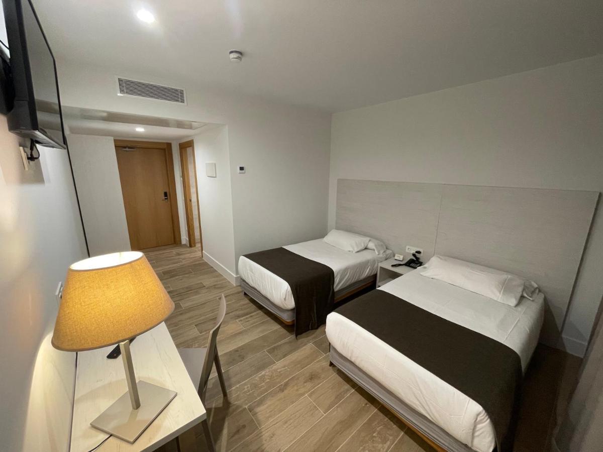 Eurocity Centro Hotel Santander