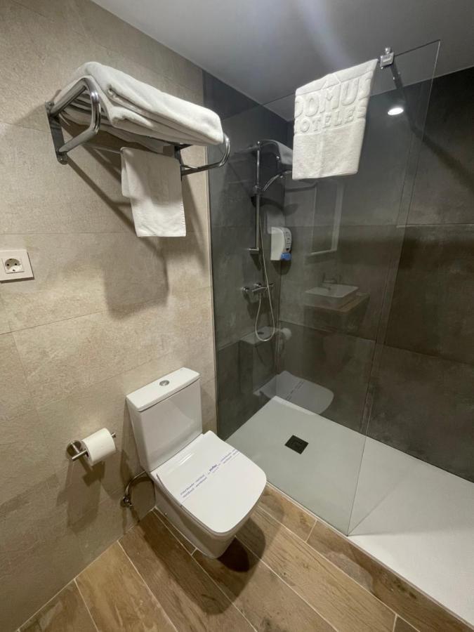 Eurocity Centro Hotel Santander