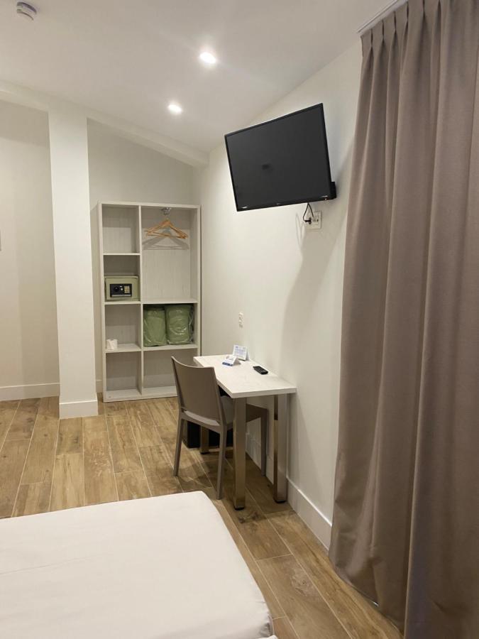Hotel Eurocity Centro Santander