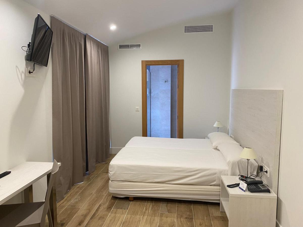 Hotel Eurocity Centro 3*