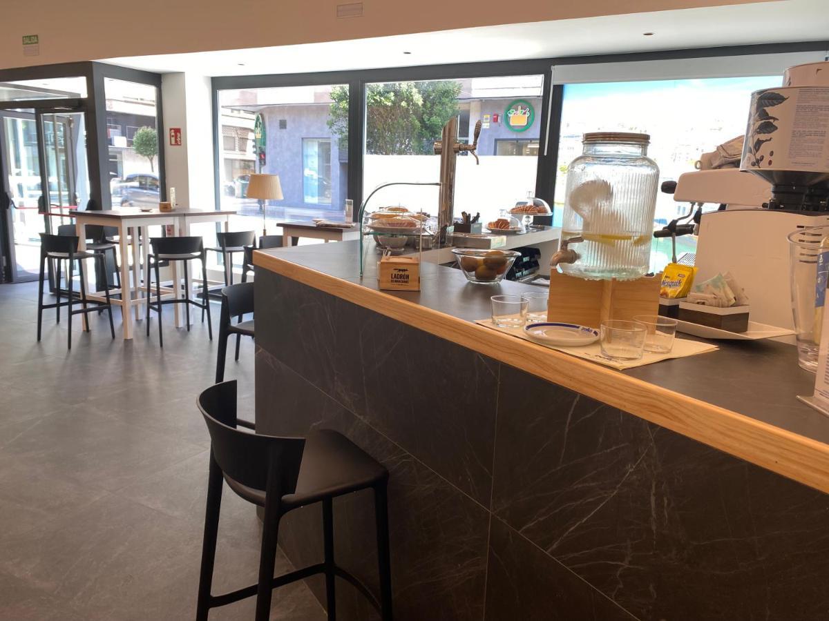 Eurocity Centro Hotel 3*