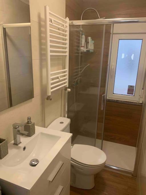 Barato En - Junto Al Barrio Pesquero Apartment Santander