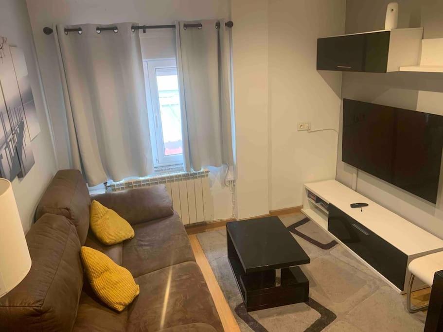 Barato En - Junto Al Barrio Pesquero Apartment Santander