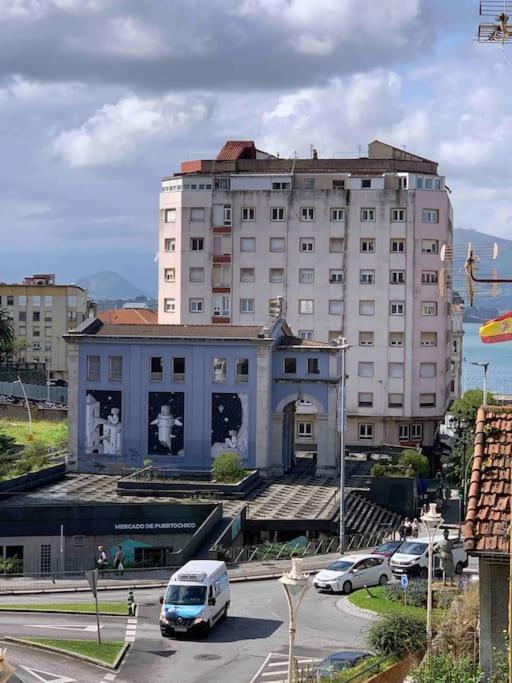 Aq Puerto Chico - Centro De * Santander