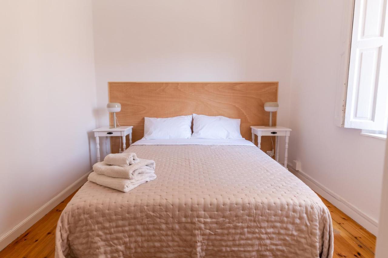 Apartment Aq Puerto Chico - Centro De Santander