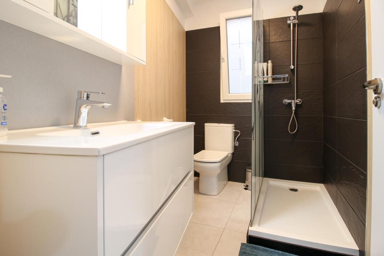 Apartment Centro De