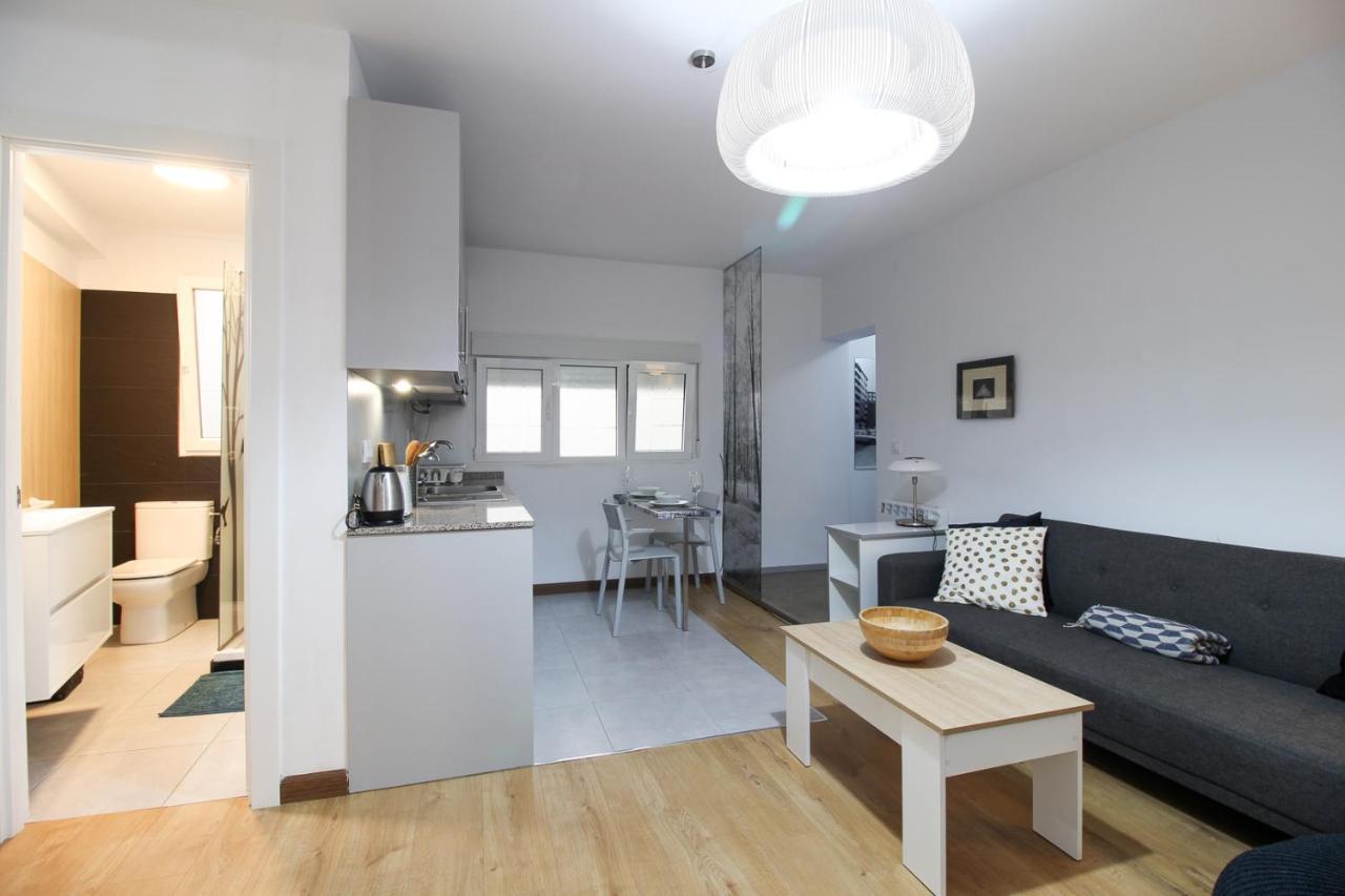 Centro De Apartment