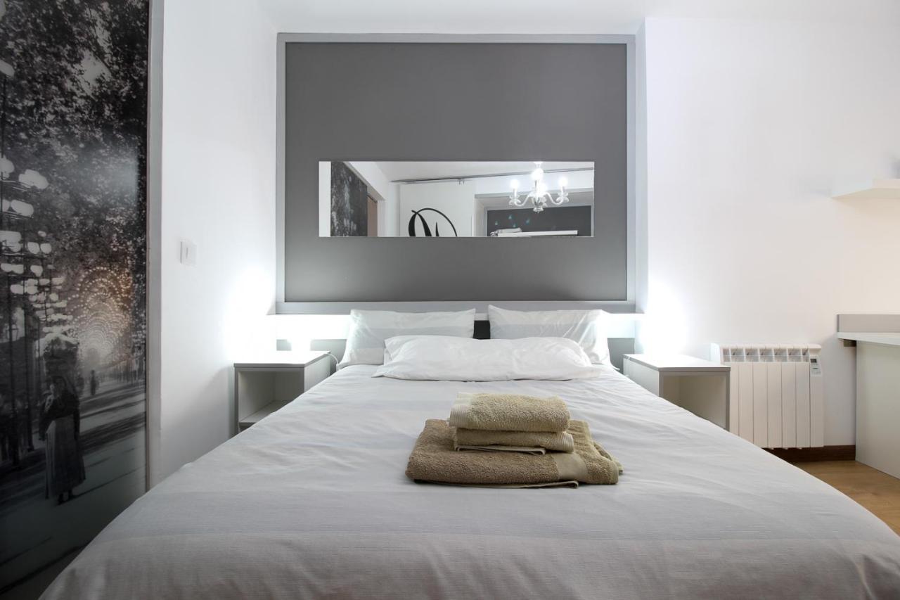 Apartment Centro De *