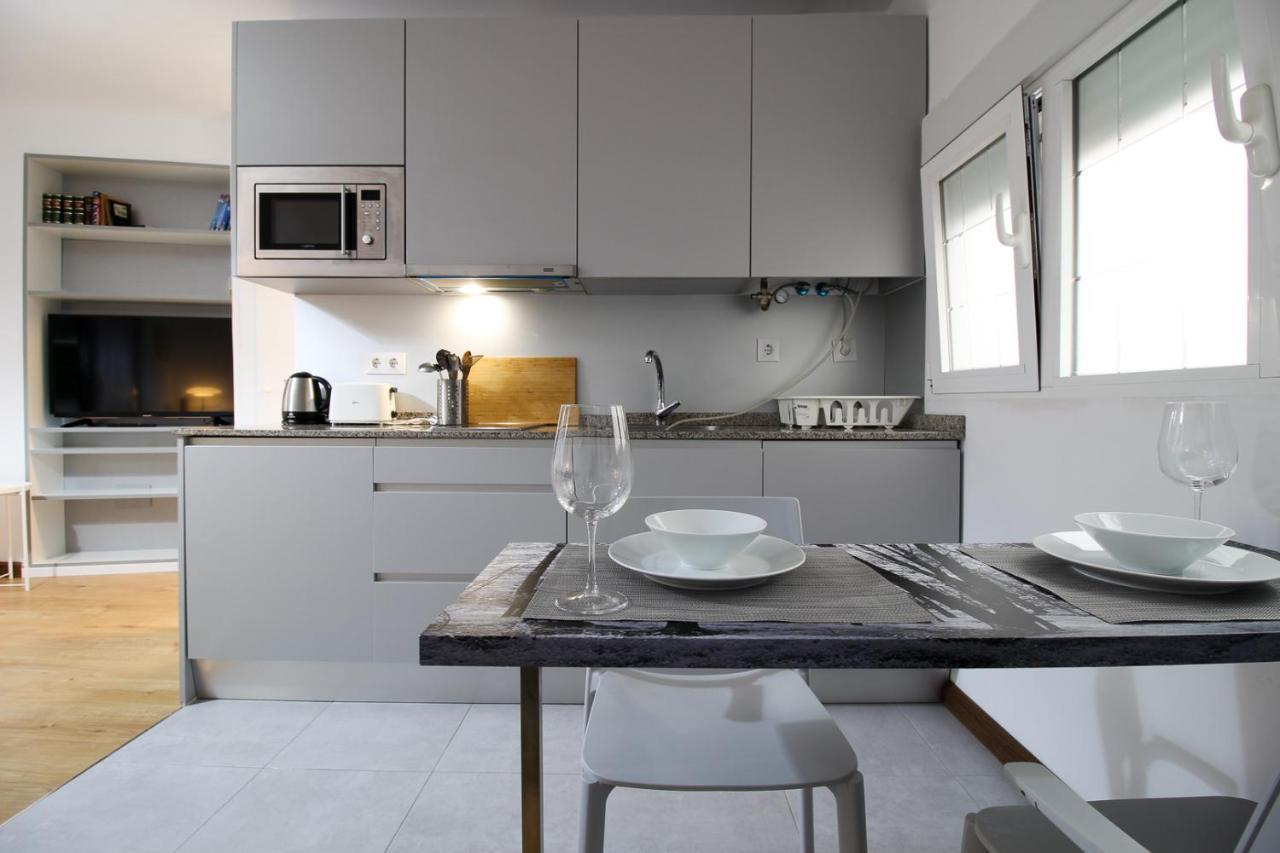 Centro De Apartment