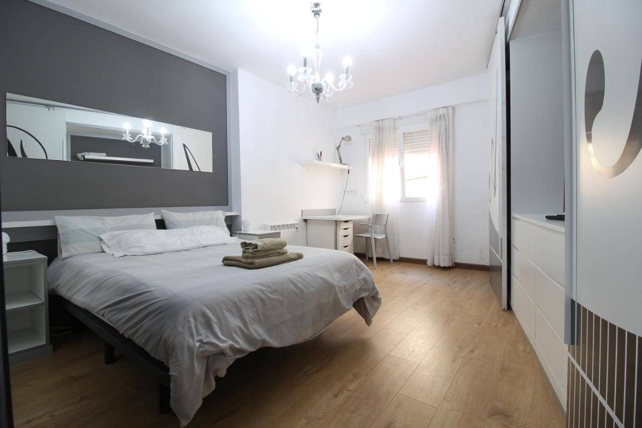 Centro De Apartment Santander
