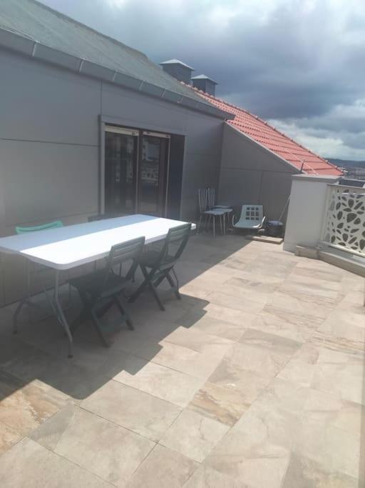 Apartment Precioso Atico De 80 M2 Y 35 M2 De Terraza Santander