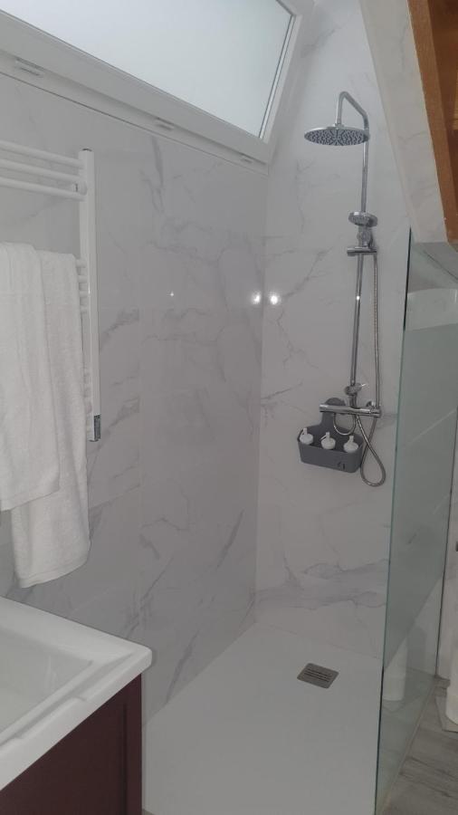 Apartment Villalvaro Con Parking Santander