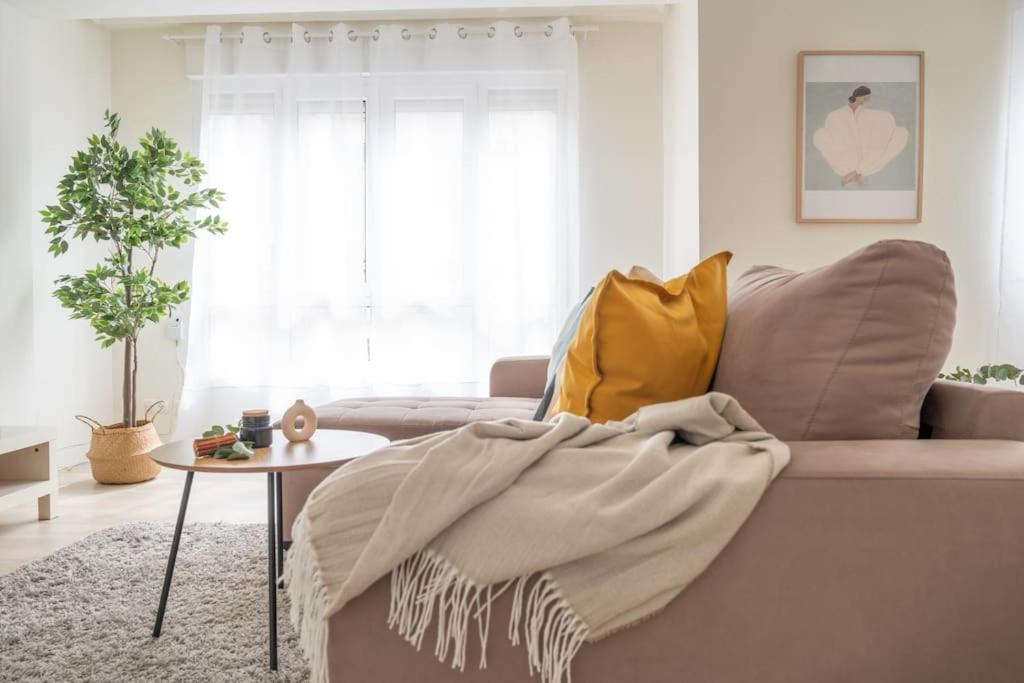 Apto Coqueto Centrico Y Luminoso By Urban Hosting Apartment Santander