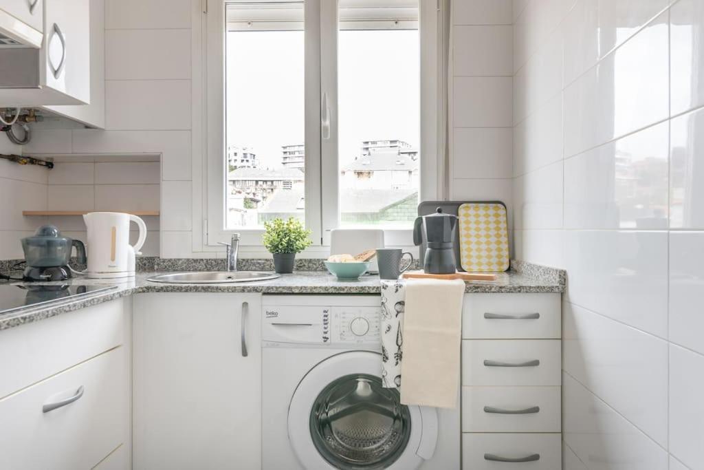 Apto Coqueto Centrico Y Luminoso By Urban Hosting Apartment *
