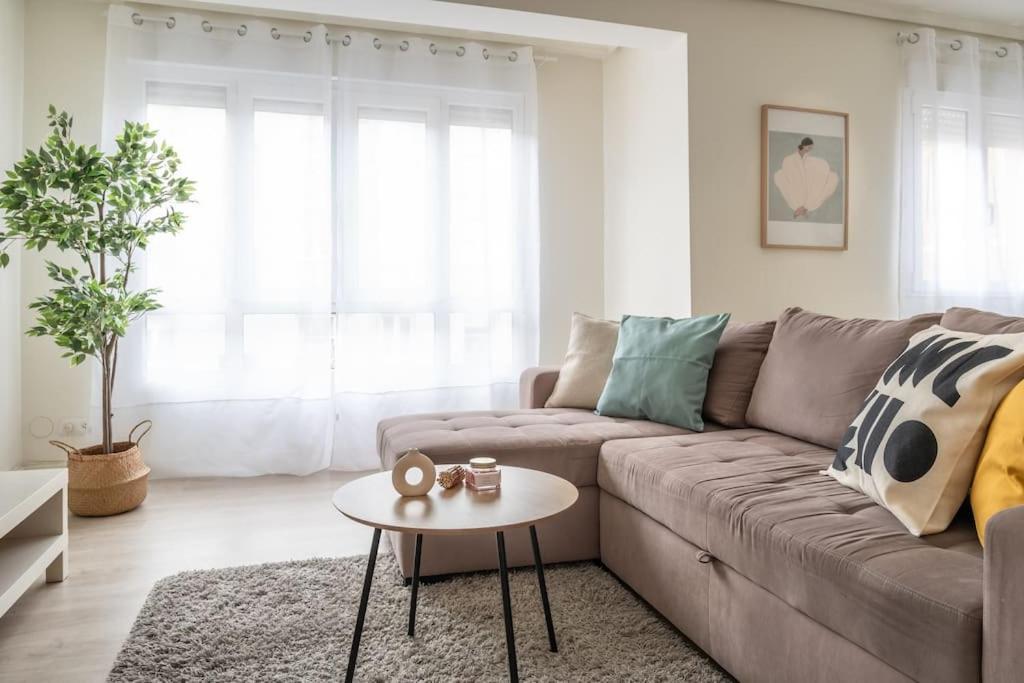 Apto Coqueto Centrico Y Luminoso By Urban Hosting Apartment Santander