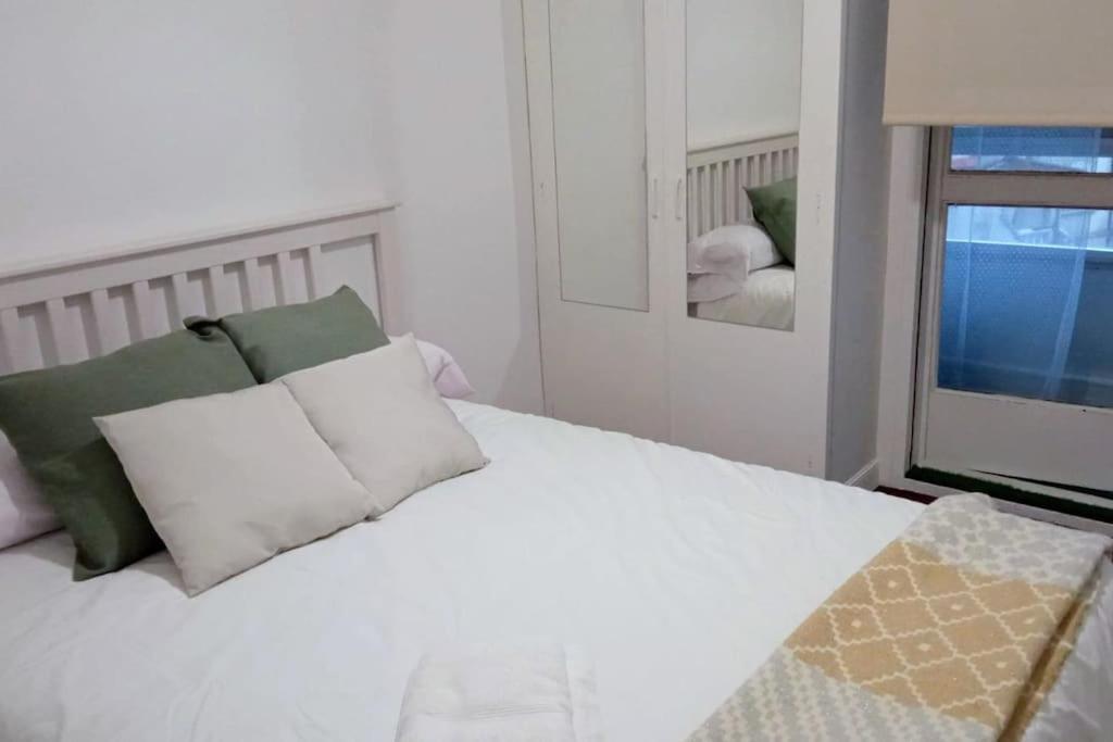 Apartamento Casa Pepa-centro Santander. Santander