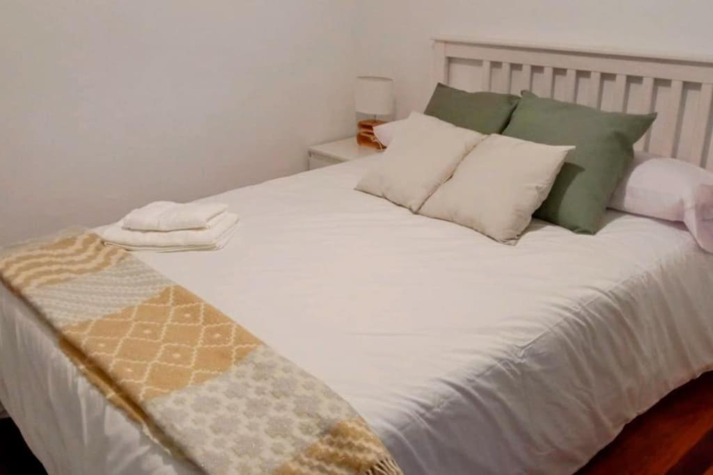 Apartamento Casa Pepa-centro Santander.
