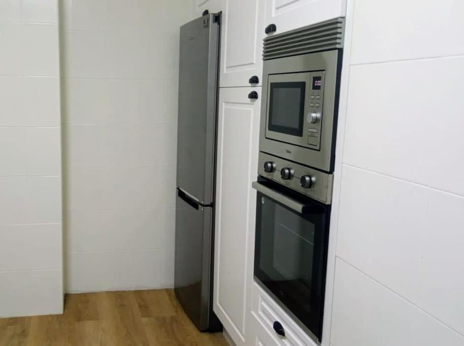 Casa Pepa-centro Santander. Apartamento Santander
