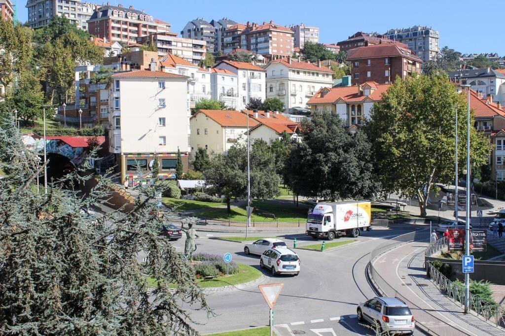 En Puertochico * Santander