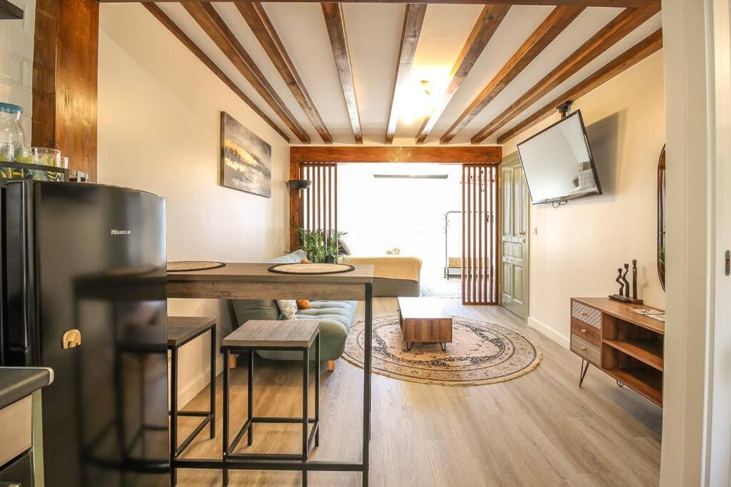 Apartamento En Puertochico *