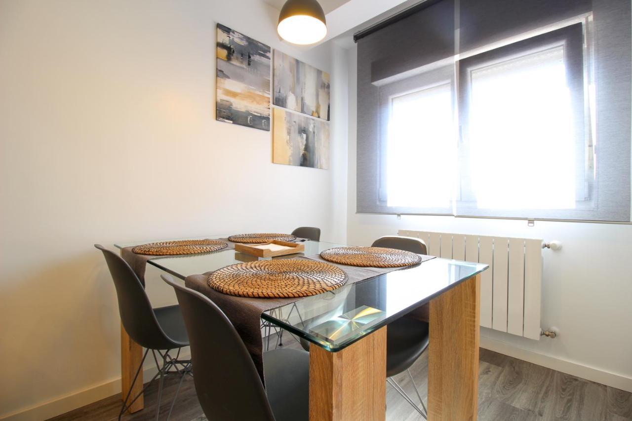 Centrico Con Aparcamiento Apartamento