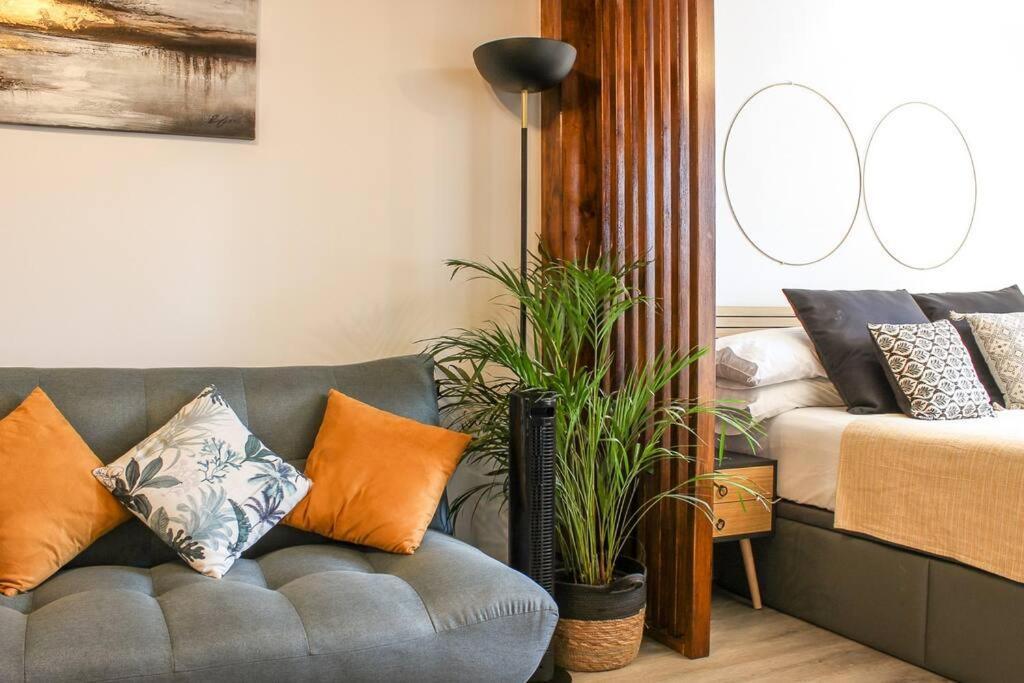 Apartamento En Puertochico Santander