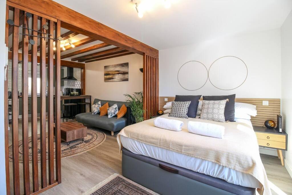 Apartamento En Puertochico