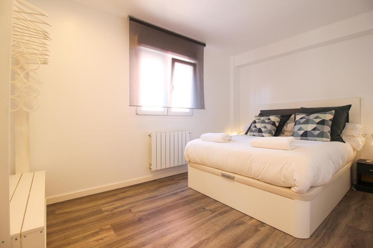 Apartamento Centrico Con Aparcamiento *