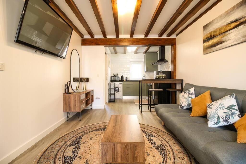Apartamento En Puertochico *