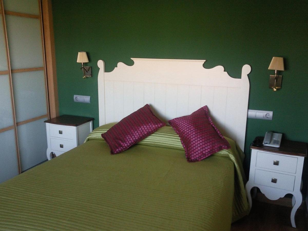 Hotel Mataleñas 2*