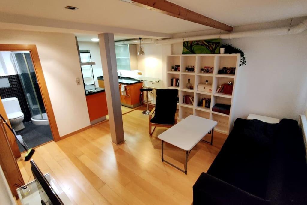 Apartamento Iaros La Roca