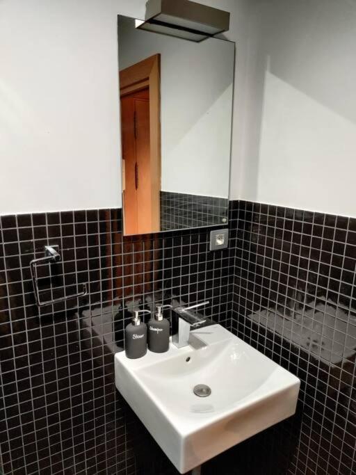 Apartamento Iaros La Roca Santander