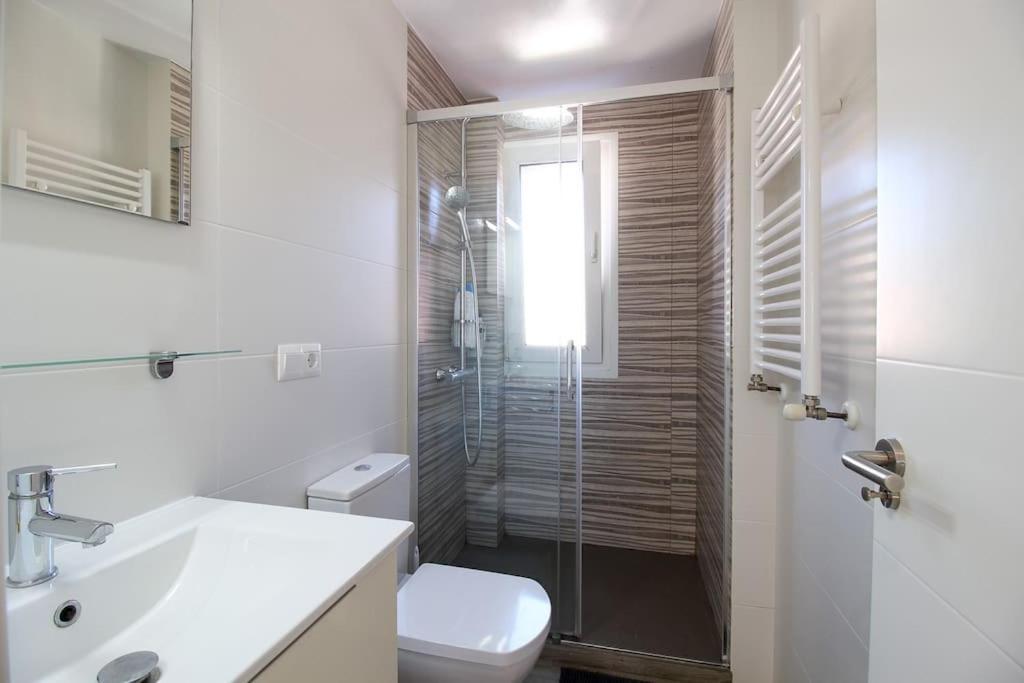 Apartment En Con Aparcamiento
