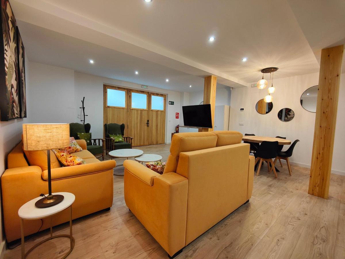 Apartamento 2 Santander