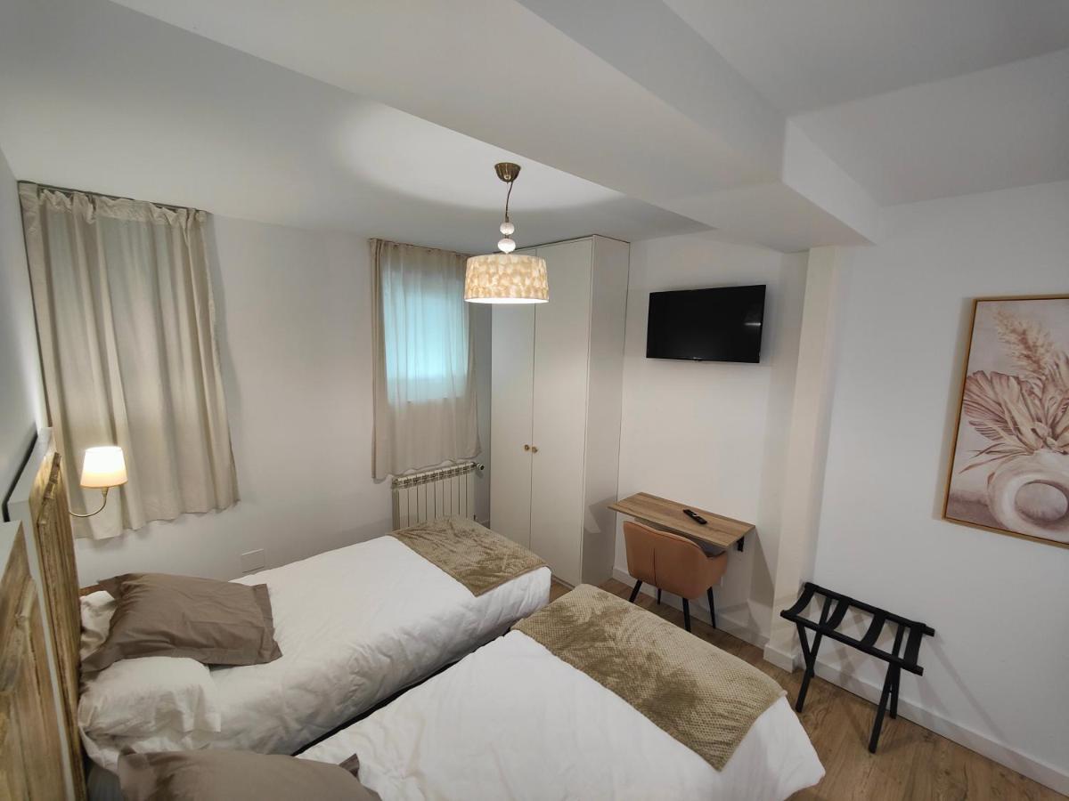 2 Apartamento Santander