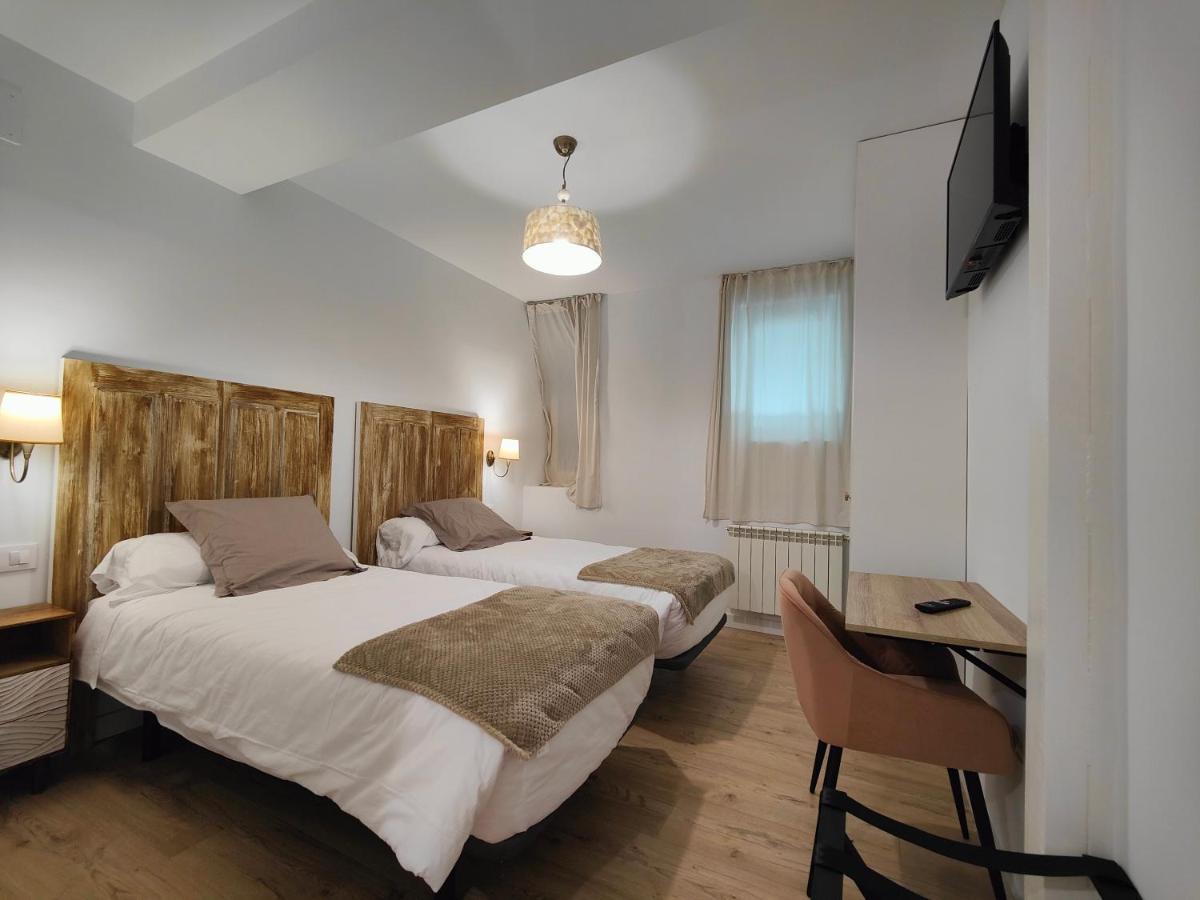 Apartamento 2 *