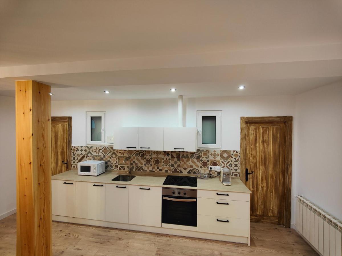 Apartamento 2 Santander