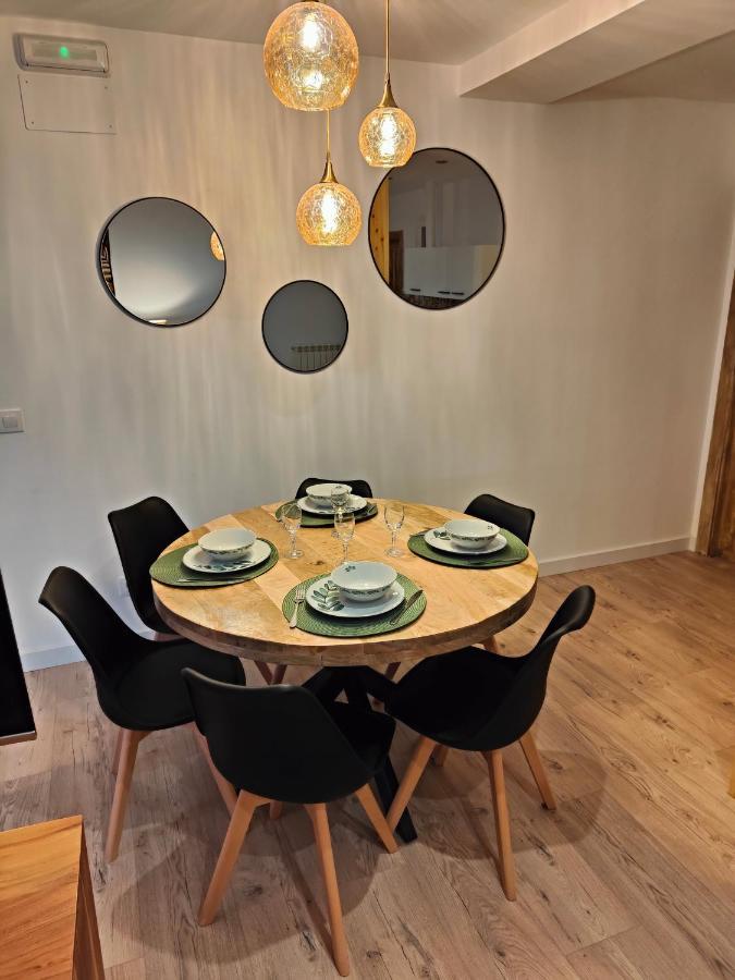 2 Apartamento
